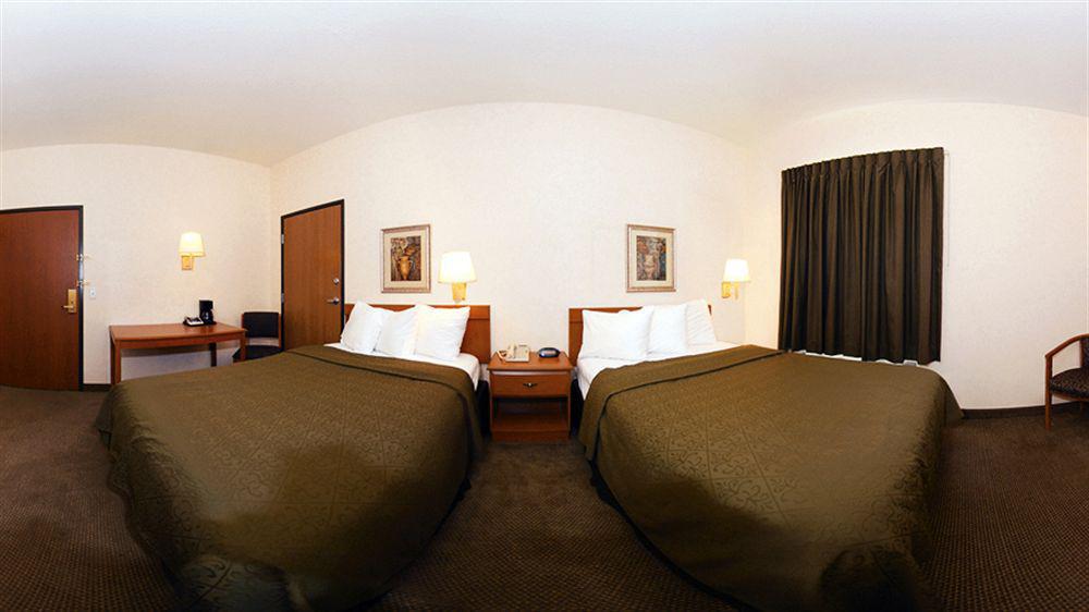 Quality Inn Joplin I-44 Exterior foto